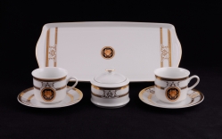 Подарочный набор чайный Сабина 02140715-A126